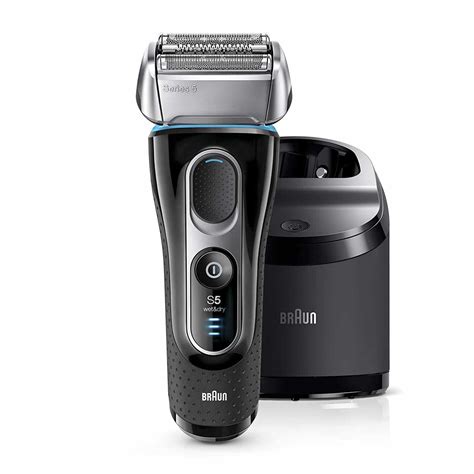 electric razors for men